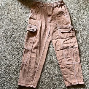 BDG cargo skate pants